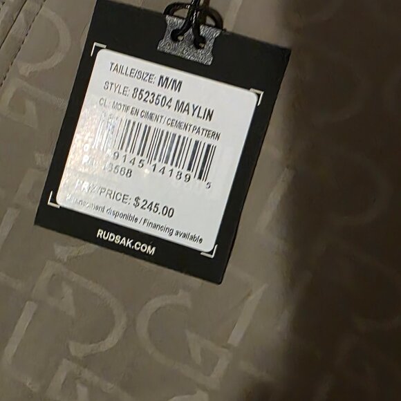 RUDSAK DRESS - Picture 4 of 9